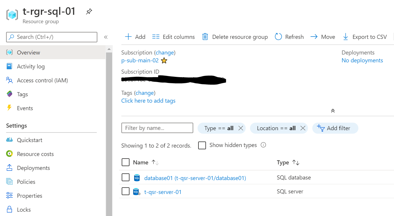 How to bring existing Azure resources under Terraform management ...